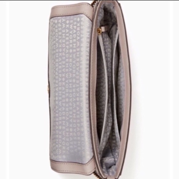 Kate Spade convertible bag, NWT - Picture 4 of 8